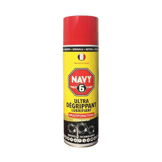 „Stopsel Navy 6“ tepalo purškiklis - 500 ml