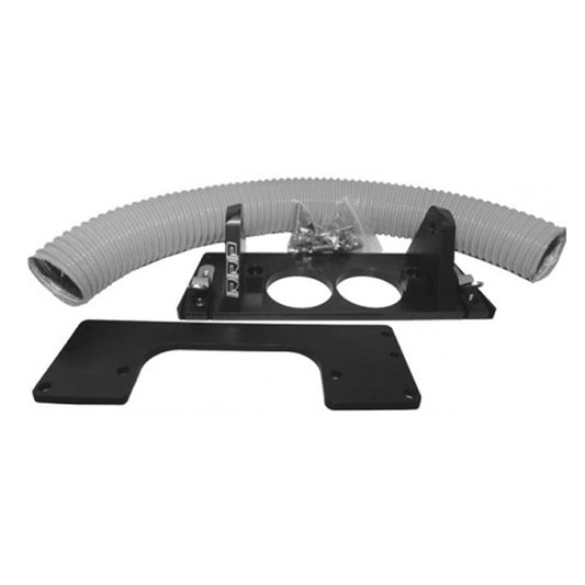 Palaikymas de bras alu abaissé avec 2 entrées d'ir rrp pour yamaha sj