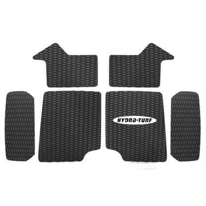 Tapis hydro-turf pré-découpé kawasaki sc
