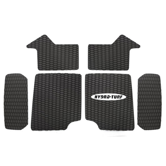 Tapis hydro-turf pré-découpé kawasaki sc