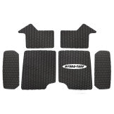 Tapis hydro-turf pré-découpé kawasaki sc