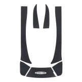 Tapis Hydro-Turf Pré-Découpé Kawasaki STX-160 /160 X / 160 XL (20)