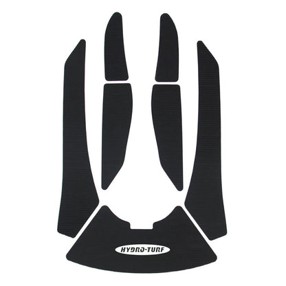 Tapis hidro-turf pré-découpé polaris genezė