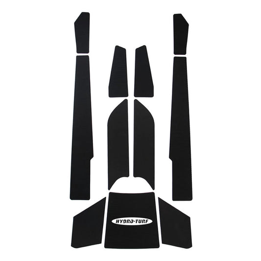 Tapus hidro-turf pré-découpé polaris uraganas