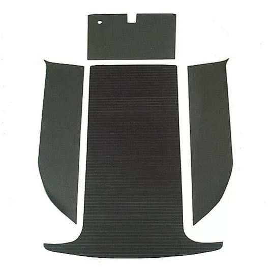 Tapis hydro-turf pré-découpé polaris oktane