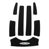 Tapis Hydro-Turf Pré-Découpé Polaris SLXH (98) / SLH (99) / SLX (99)