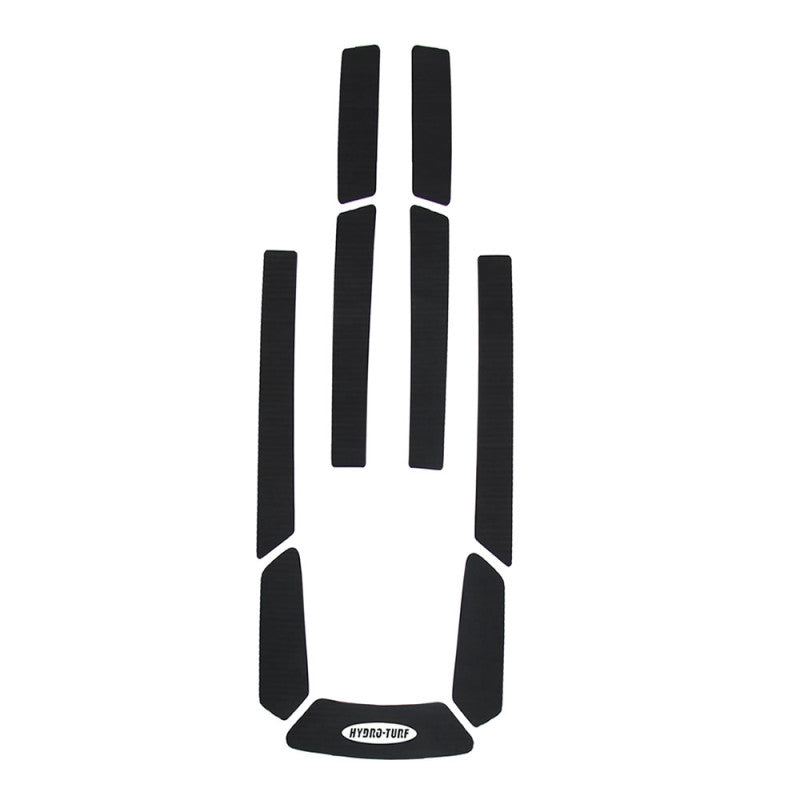 „Tapis Hydro-Turf Pré-Découpé Sea-Doo GT Family“ (90–95) / GTI (96) / GTS (96-00)