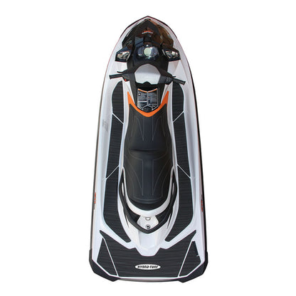 „Tapis Hydro-Turf Pré-Découpé Sea-Doo GTI 130 / GTI SE 130 / GTI LTD 155 / GTI SE 155 / GTS 130 / Wake 155 / GTR 215