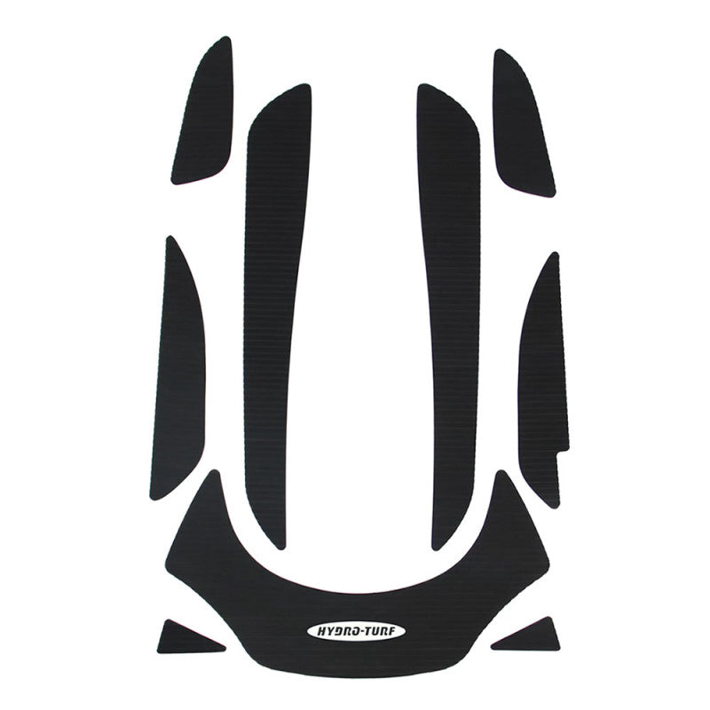 „Tapis Hydro-Turf Pré-Découpé Sea-Doo GTI 4-Tech“ (06-08) / GTI / GTI SE 130 ir 155 / Wake 155 (09-10)