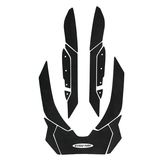 „Tapis Hydro-Turf Pré-Découpé Sea-Doo RXP-X 260“ (12-16) / RXP-X300 (12-20) / GTR 230 (17-19)