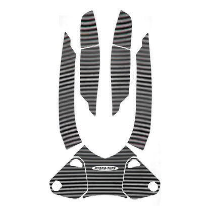 „Tapis Hydro-Turf Pré-Découpé Sea-Doo RXT-X 260 & RXT 260 / RXT-X / Wake Pro 215 / GTX 155 & GTX 215“
