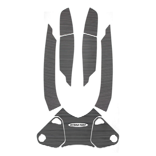 „Tapis Hydro-Turf Pré-Découpé Sea-Doo RXT-X 260 & RXT 260 / RXT-X / Wake Pro 215 / GTX 155 & GTX 215“
