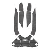 „Tapis Hydro-Turf Pré-Découpé Sea-Doo RXT-X 260 & RXT 260 / RXT-X / Wake Pro 215 / GTX 155 & GTX 215“
