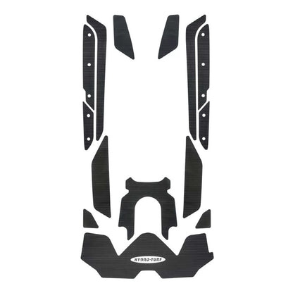 „Tapis Hydro-Turf Pré-Découpé Sea-Doo RXT-X 300“ (19-20)