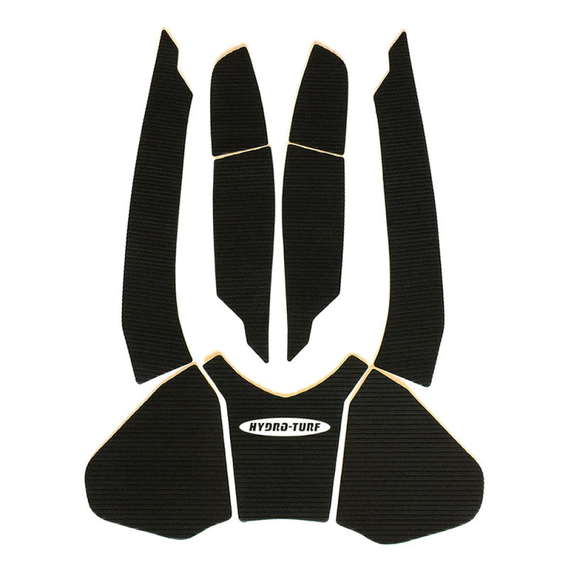 „Tapis Hydro-Turf Pré-Découpé Sea-Doo Wake Pro / GTX 155 / GTX Ltd 215 / GTX Ltd 230 / GTX Ltd 300 / RXT 260