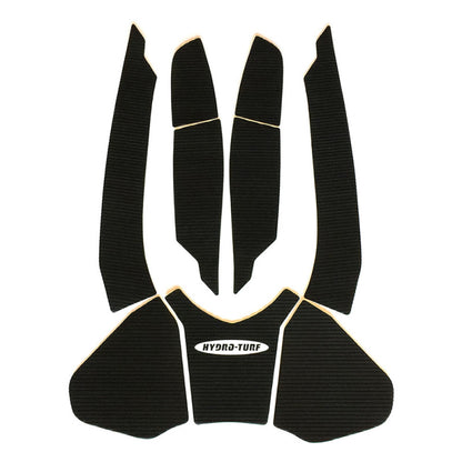 „Tapis Hydro-Turf Pré-Découpé Sea-Doo Wake Pro / GTX 155 / GTX Ltd 215 / GTX Ltd 230 / GTX Ltd 300 / RXT 260