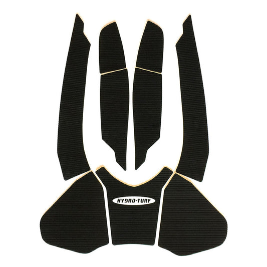 „Tapis Hydro-Turf Pré-Découpé Sea-Doo Wake Pro / GTX 155 / GTX Ltd 215 / GTX Ltd 230 / GTX Ltd 300 / RXT 260