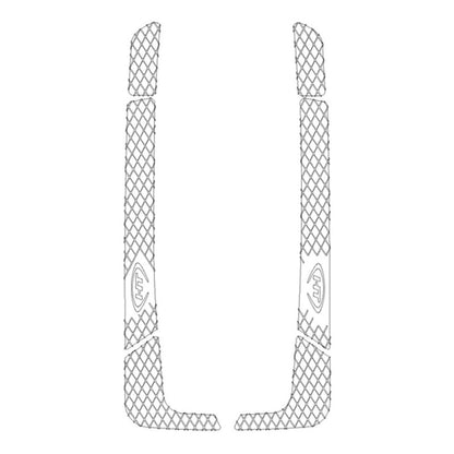 „Tapis Hydro-Turf Pré-Découpé Sea Doo XP“ (93–96) / SP šeima (94–99)