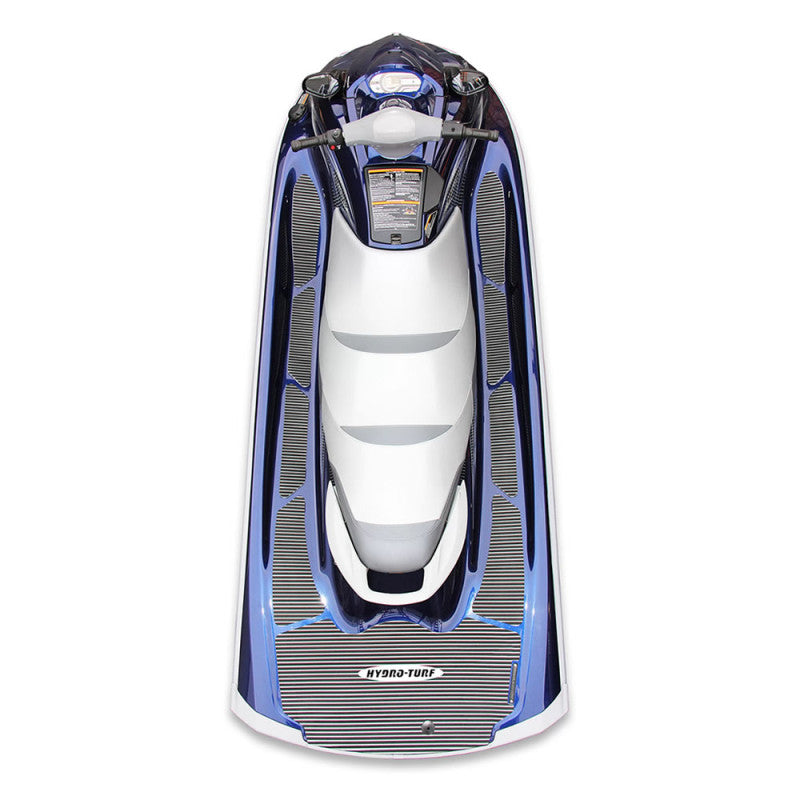 „Tapis Hydro-Turf Pré-Découpé Yamaha VX / VXS / VX Sport / VX DI & VX Cruiser“ (10–14) / V1 / V1 Sportas (15–16)