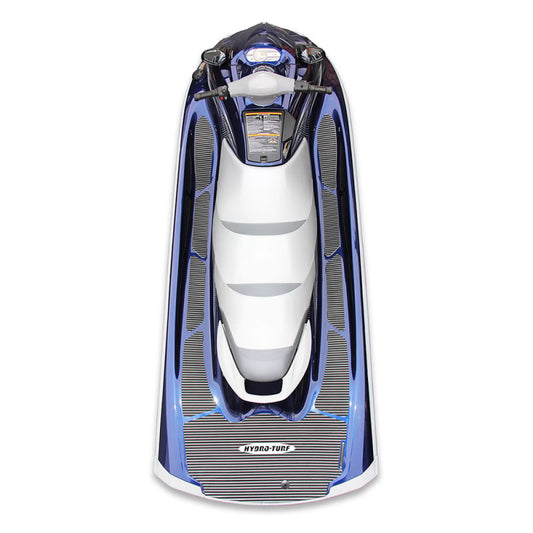 „Tapis Hydro-Turf Pré-Découpé Yamaha VX / VXS / VX Sport / VX DI & VX Cruiser“ (10–14) / V1 / V1 Sportas (15–16)
