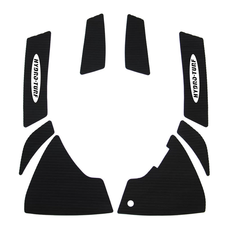 „Tapis Hydro-Turf Pré-Découpé Yamaha Wave Blaster 800“