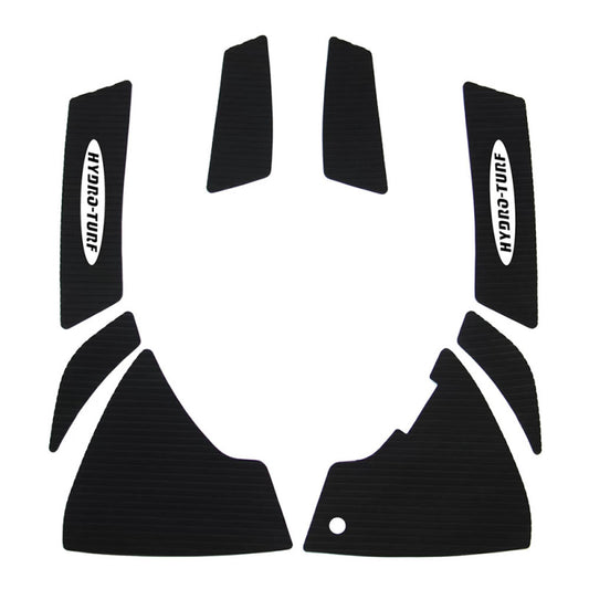 „Tapis Hydro-Turf Pré-Découpé Yamaha Wave Blaster 800“