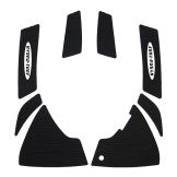 „Tapis Hydro-Turf Pré-Découpé Yamaha Wave Blaster 800“