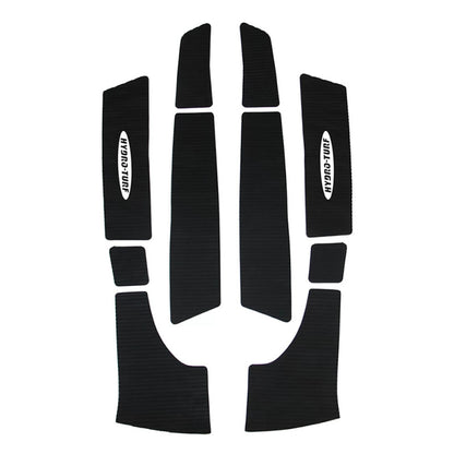 „Tapis Hydro-Turf Pré-Découpé Yamaha Wave Venture“ / XL 1200 (98) / XL 700 ir 760 (98-04)