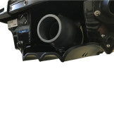 TBM Kawasaki SXR 1500 važiavimo plokštelė