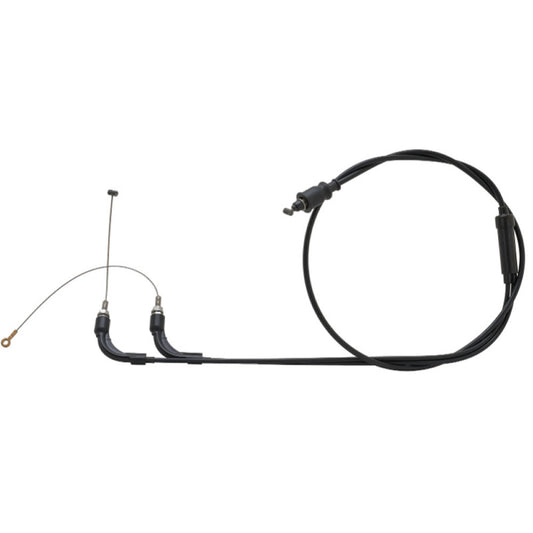 „Kawasaki“ droselio laidas 150 03-05 / 1200 STX-R 02-04 JET slidinėjimas