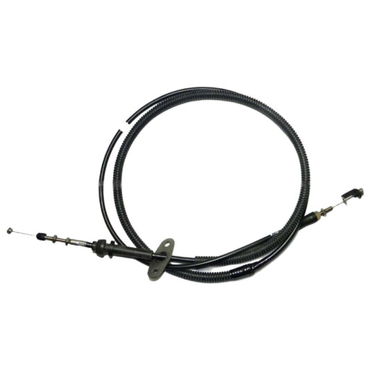 „Yamaha 1000-1100“ droselio kabelis