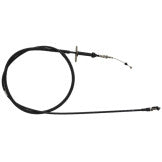 „Yamaha FX/FX HO/Cruiser“ droselio laidas 06-08 JET slidinėjimas