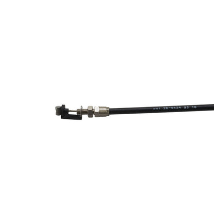 „Yamaha FX HO/Sho/Cruiser“ droselio laidas 08-11 JET slidinėjimas