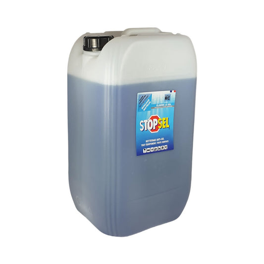 „Stopsel Daurlet“ 20L - variklio anti -korozijos valiklis