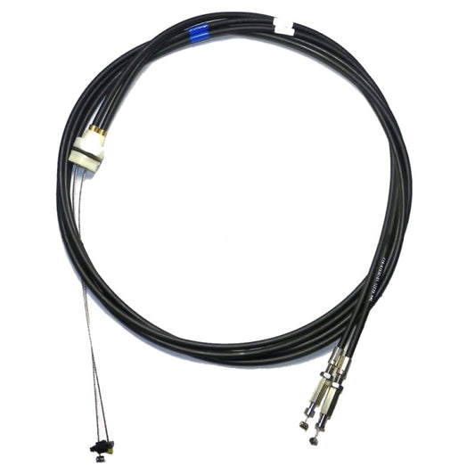 „Yamaha“ apdailos laidas 1000/1100/1800 08-11 JET slidinėjimas