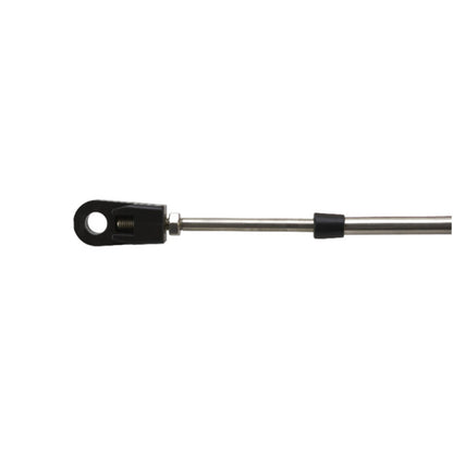 „Yamaha GP 800/1200“ apdailos laidas 01-02 JET slidinėjimas