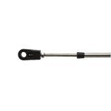 „Yamaha GP 800/1200“ apdailos laidas 01-02 JET slidinėjimas