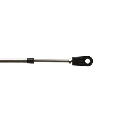 „Yamaha XL“ apdailos laidas 800 / XLT 800-1200 02-05 JET slidinėjimas