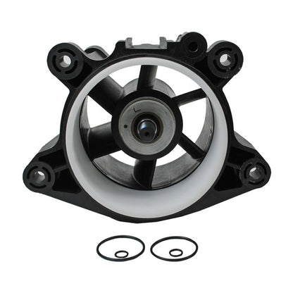 Turbina pilna „Bare Seadoo“ (1999–2007)