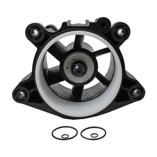 Turbina pilna „Bare Seadoo“ (1999–2007)