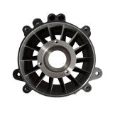 Turbina „Solas Pro Pump 161mm“ - „Seadoo 300HP“