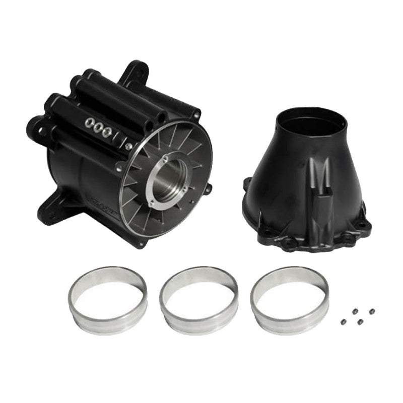 Turbina „Solas Pro Pump 161mm“ - „Seadoo 300HP“