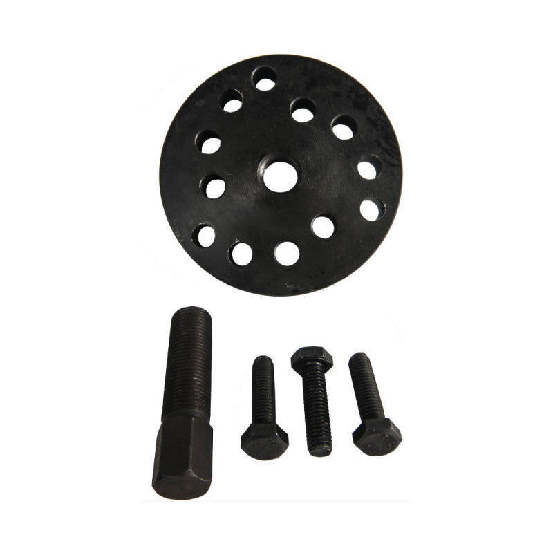 Universalus magnetinis smagračio traukiklis Yamaha / Polaris