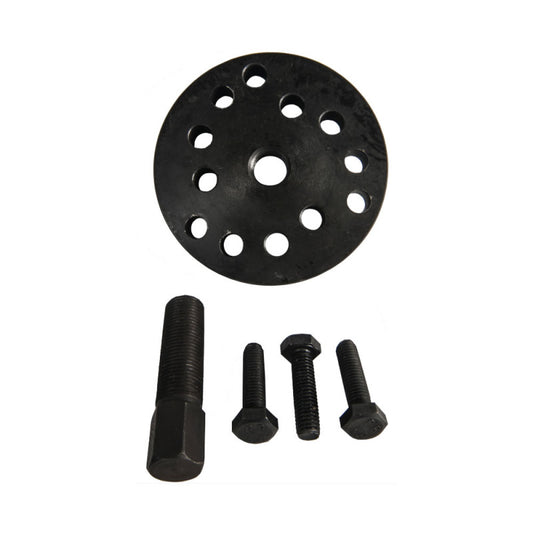 Universalus magnetinis smagračio traukiklis Yamaha / Polaris