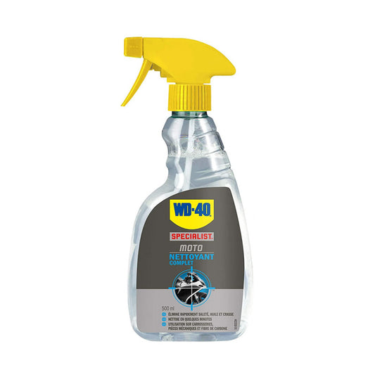 WD-40 švaresnis purškiklis, skirtas slidinėti reaktyviniam slidinėjimui