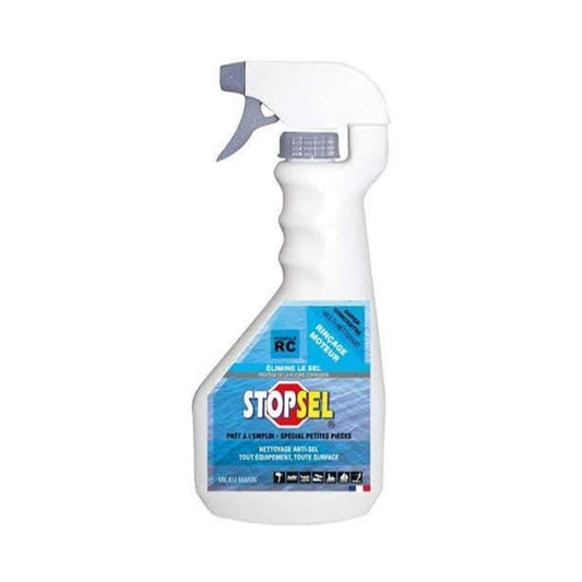 „Stopsel 500ml“ garintuvas - variklio anti -korozijos valiklis