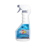 „Stopsel 500ml“ garintuvas - variklio anti -korozijos valiklis
