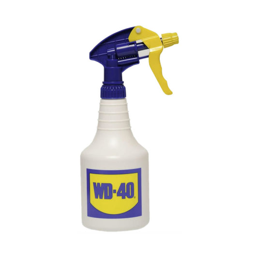 WD-40 garintuvas
