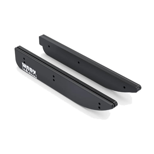 „Worx“ reguliuojami sponsons kawasaki stx 750/900/1100