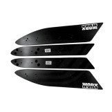 „Worx“ reguliuojami sponsons yamaha fx/fx sho 2012+